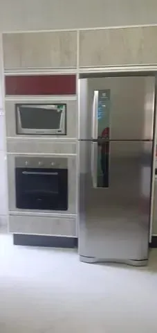 Imagem Casa à venda 2 Quartos, 1 Suite, 2 Vagas, 125M², Vila Olímpia, Taubaté - SP