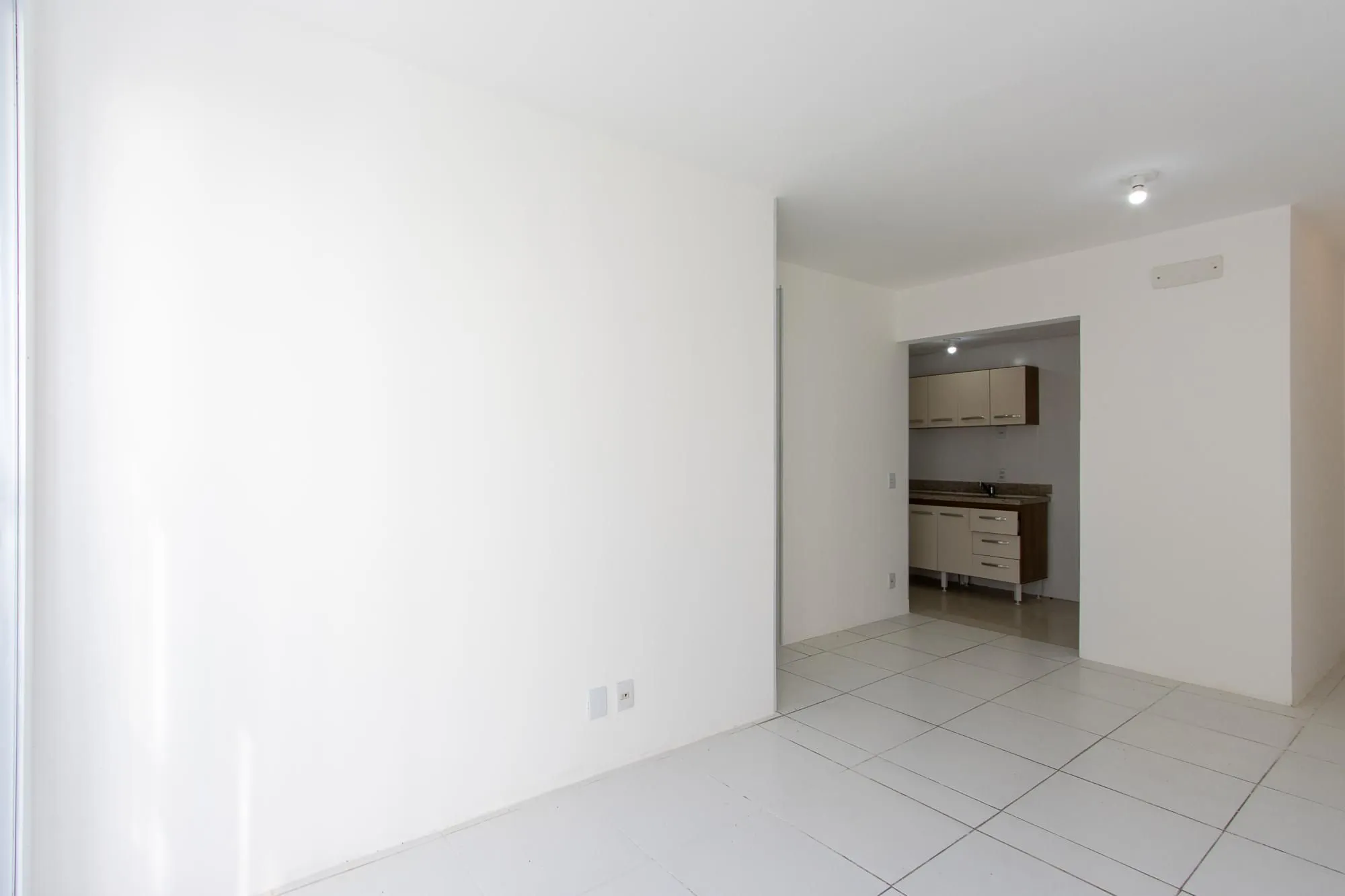 Imagem Aparamento 2 quartos (1 suite) no Barra Garden - Vila Nova, Porto Alegre!
