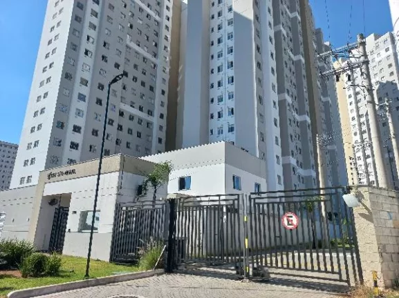 Foto do imóvel Oportunidade Única em SAO PAULO - SP | Tipo: Apartamento | Negociação: Licitação Aberta | Situação: Imóvel em AVENIDA NORDESTINA