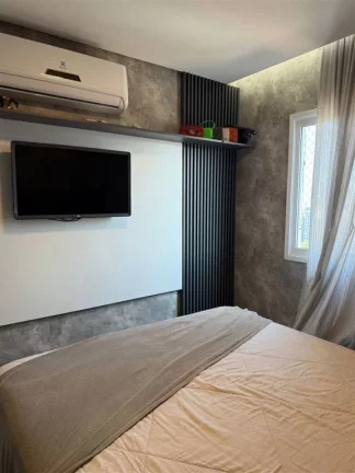Imagem APARTAMENTO COM 70 m² - FORTE - PRAIA GRANDE SP
