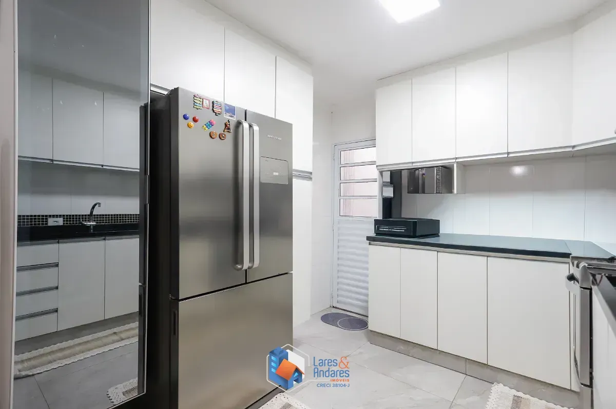 Imagem Casa para venda em Freguesia do Ó com 3 quartos, sendo 3 suítes, 310m²