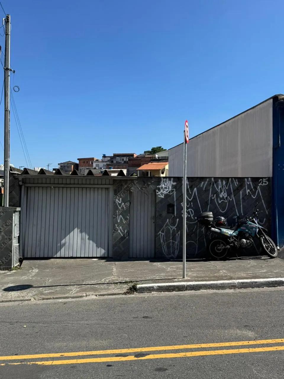 Imagem VENDO LINDA CASA NO BAIRRO JARDIM ALZIRA!