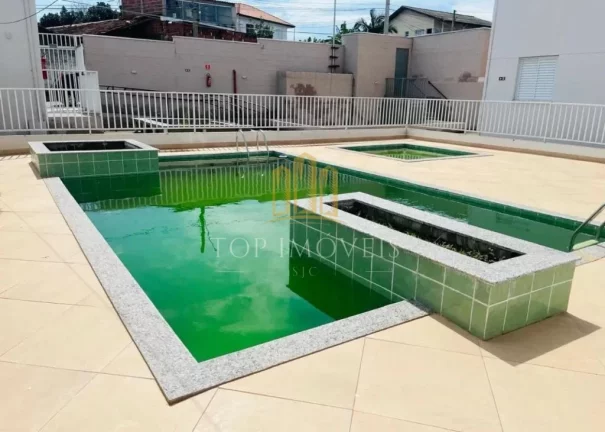 Imagem Apartamento à Venda 2 dormitorios – Residencial Sinai Colonial