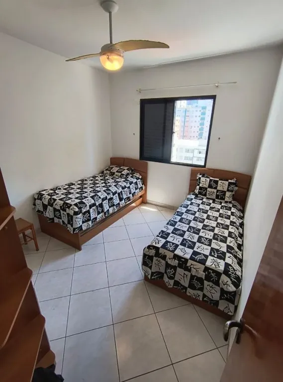 Imagem APARTAMENTO COM 85,00 m² - CANTO DO FORTE - PRAIA GRANDE SP