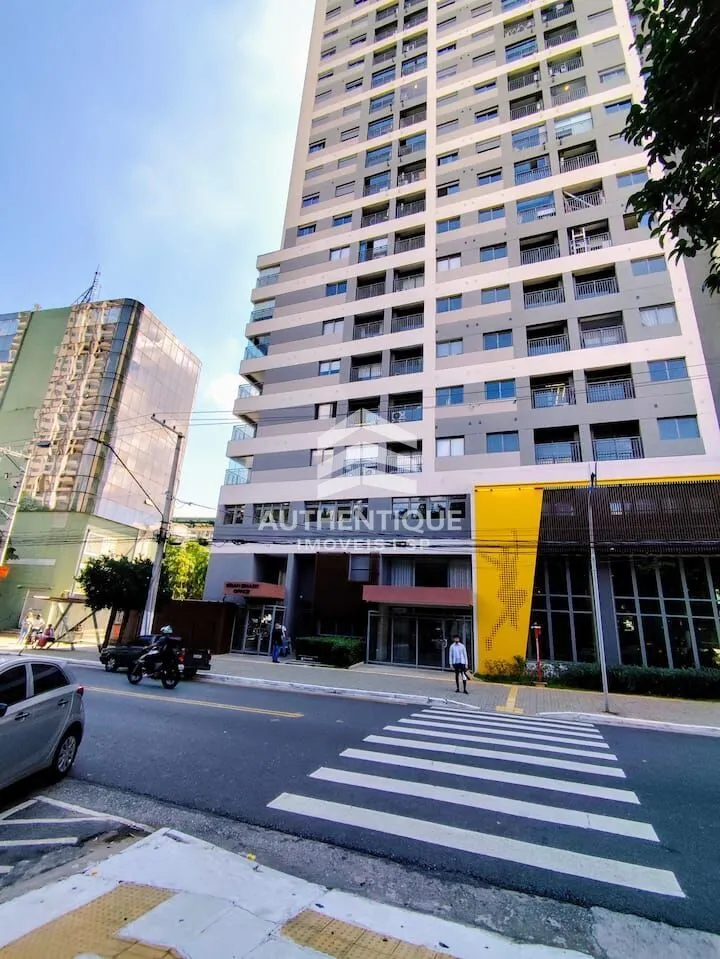 Imagem Apartamento à venda no bairro Jardim Independência (São Paulo) - São Paulo/SP