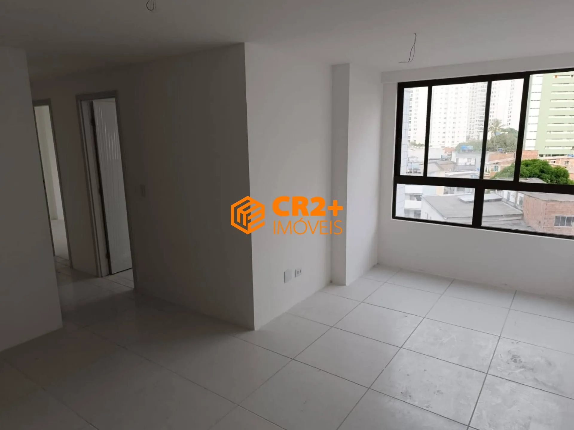 Imagem Apartamento à Venda 03 quartos, 01 suíte na Imbiribeira com 64M².