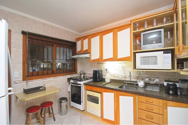 Imagem Casa para venda no bairro Espírito Santo em Porto Alegre
