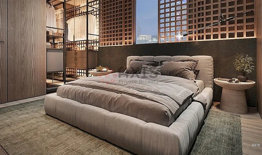 Imagem Apartamento 2 Quartos no Serra - Lazer completo
