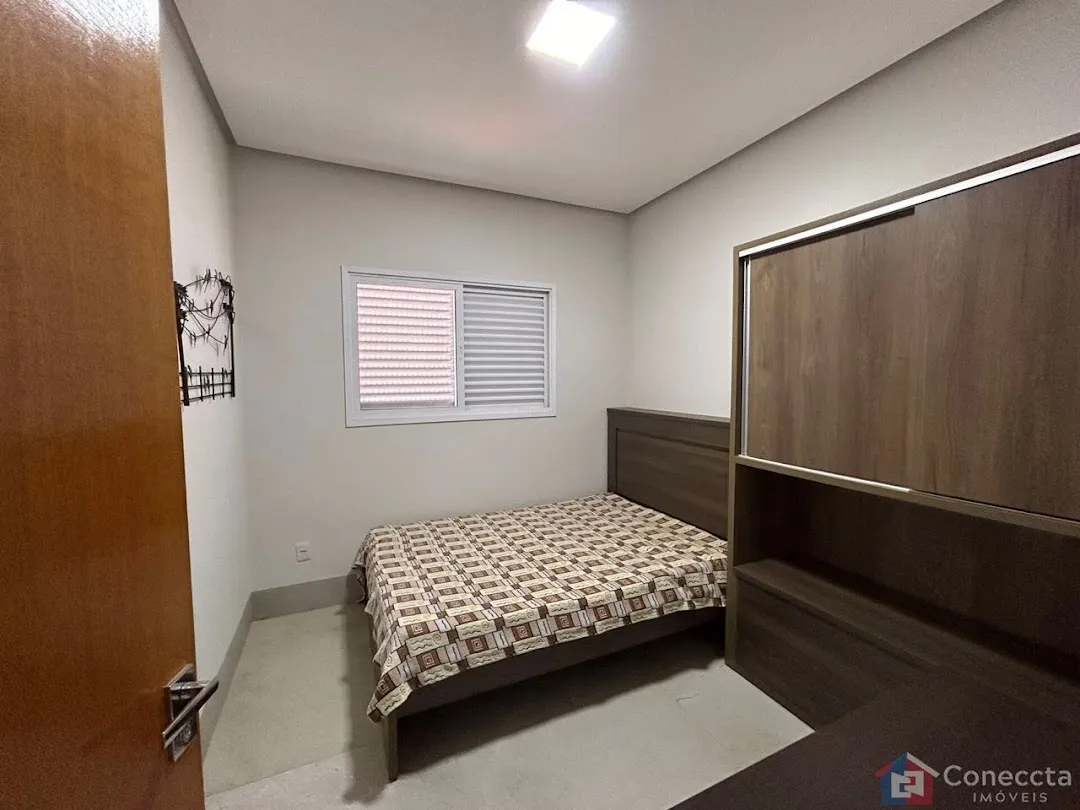 Imagem Cobertura com 3 dormitórios à venda, 105 m² por R$ 1.300.000,00 - Sobradinho - Patos de Minas/MG