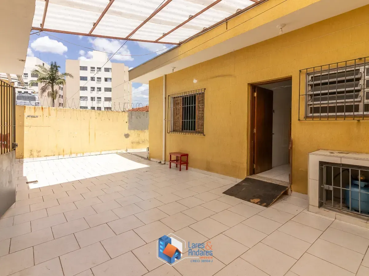 Imagem Casa para venda em Jardim Prudência com 3 quartos, sendo 1 suíte, 250m²
