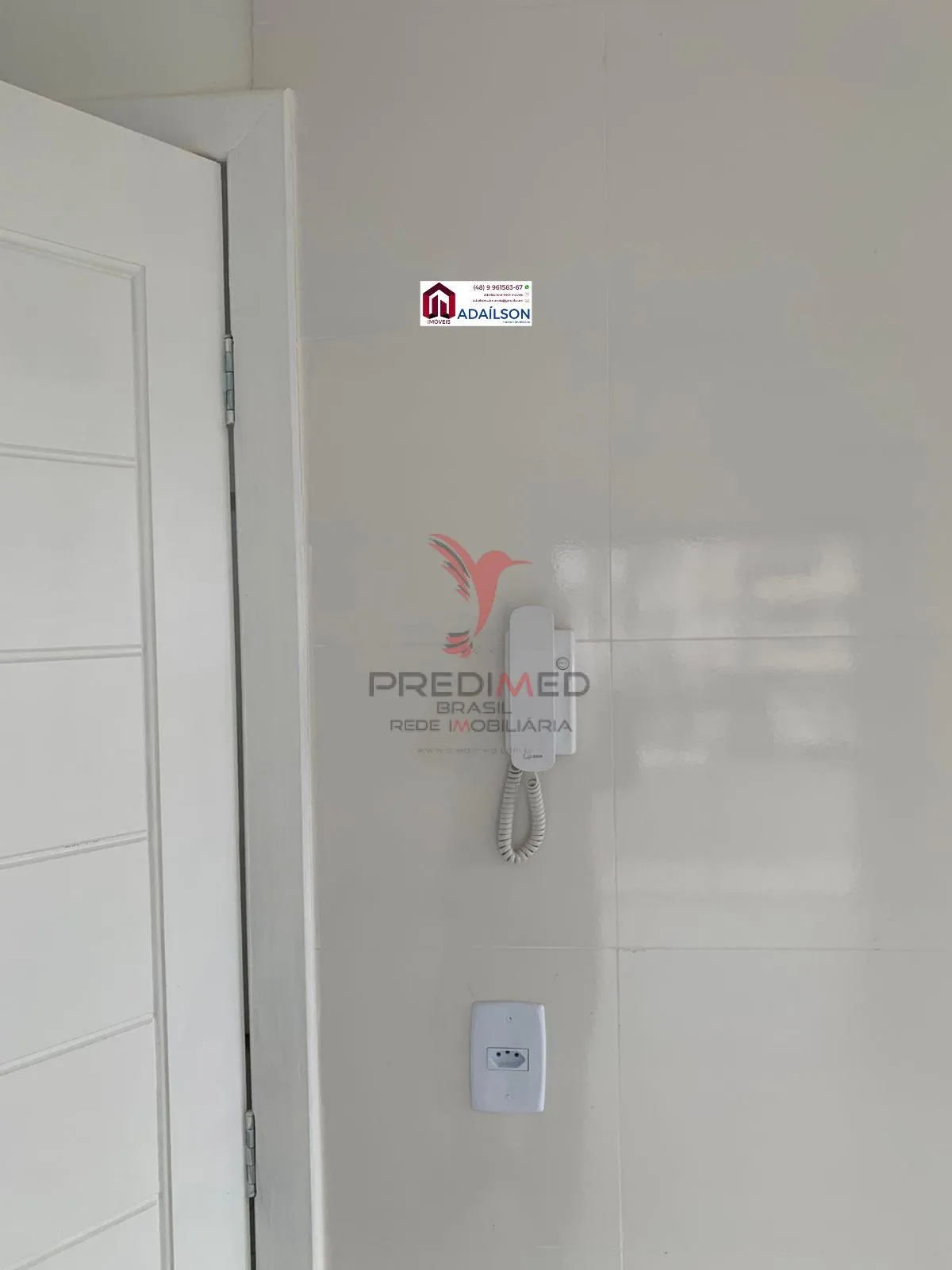 Imagem Apartamento com 2 Quartos à venda R$ 397.980.00 - Sertão do Maruim São jose SC