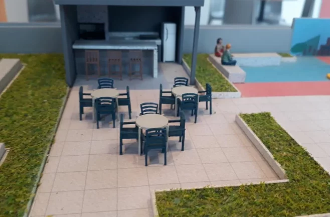 Imagem Apartamento para Venda em Mogi das Cruzes / SP no bairro Bras Cubas
