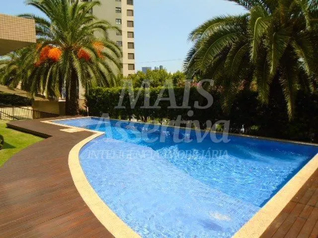 Imagem Apartamento a venda no centro de Novo Hamburgo/RS. Jardim Europa Residencial