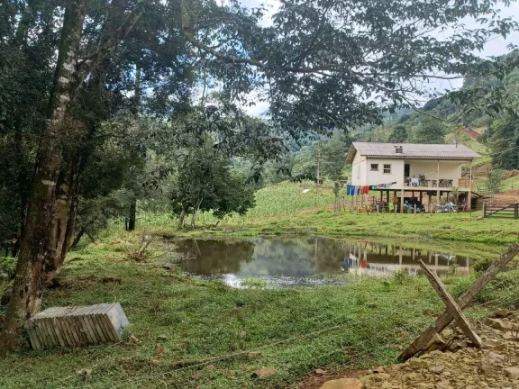 Imagem Área Agrícola para Venda em Ipumirim, Rural