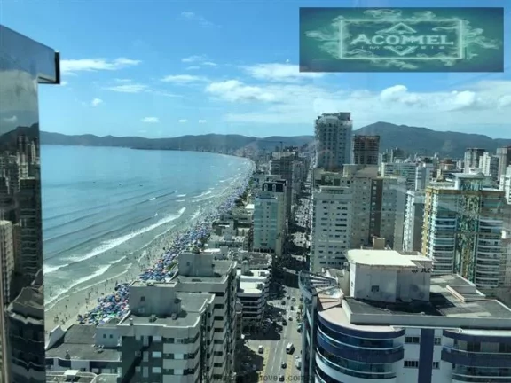Foto do imóvel Apartamentos no Litoral para venda em Itapema no bairro Meia Praia em Rua 224, - Meia Paria, Itapema/SC.