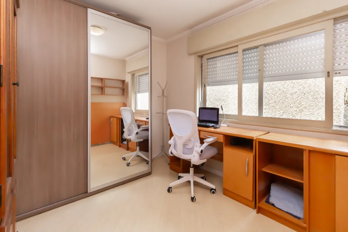 Imagem Apartamento para venda em Sumarezinho com 2 quartos, 71m2