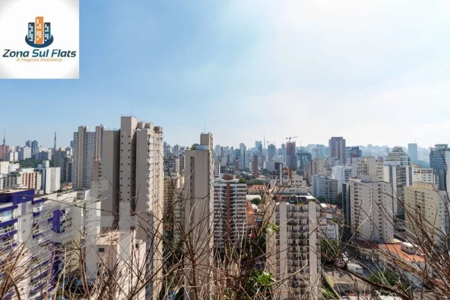 Imagem Apartamento Duplex à Venda Em Pinheiros Com 2 Suítes e 2 Vagas