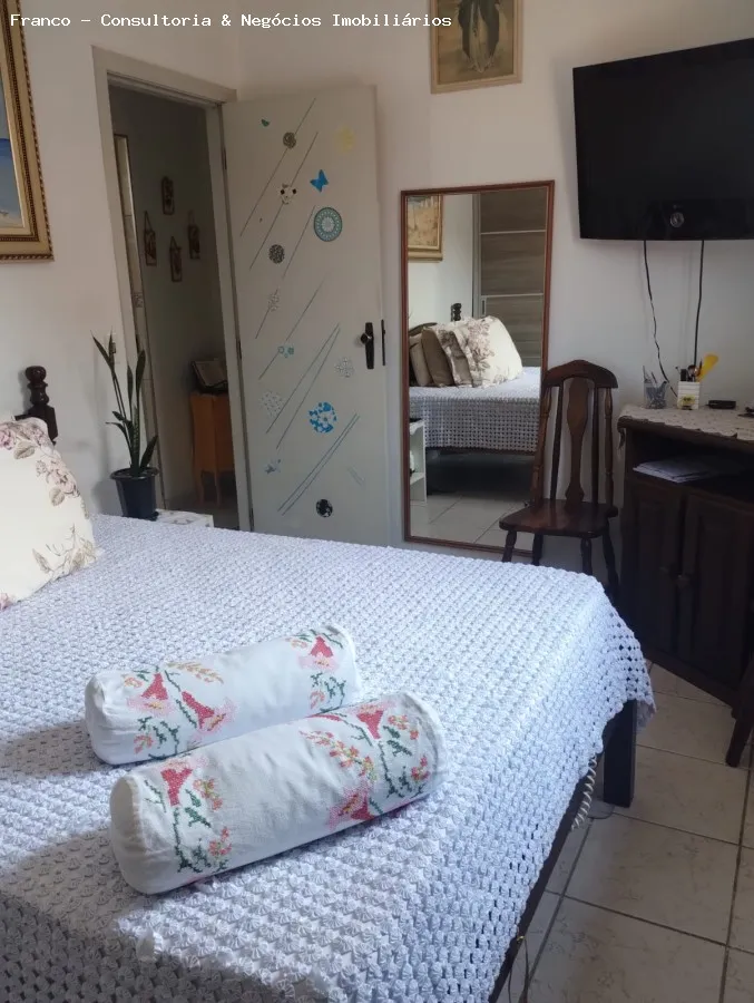 Imagem Sobrado em Condomínio para Venda em São Bernardo do Campo, Demarchi, 2 dormitórios, 2 banheiros, 2 vagas