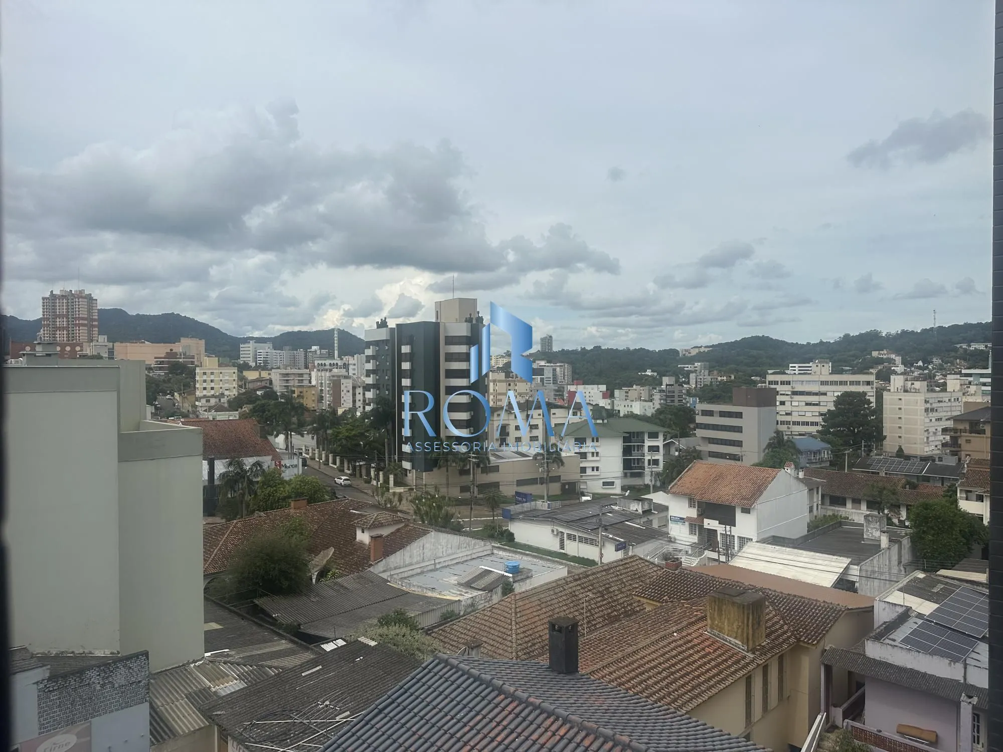 Imagem Edifício Carol