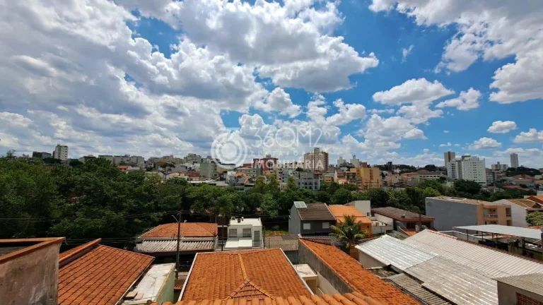 Imagem Sobrado para Venda em Santo André / SP no bairro Campestre