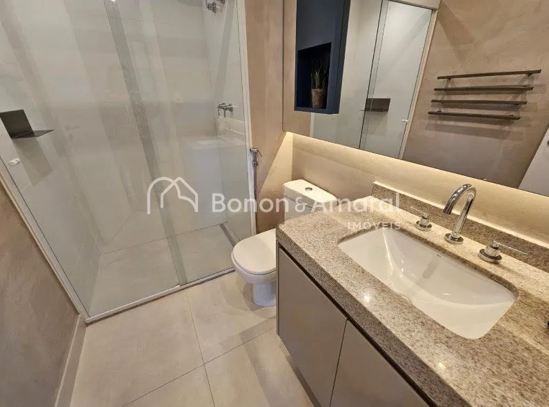 Imagem Apartamento à venda no Taquaral, em Campinas