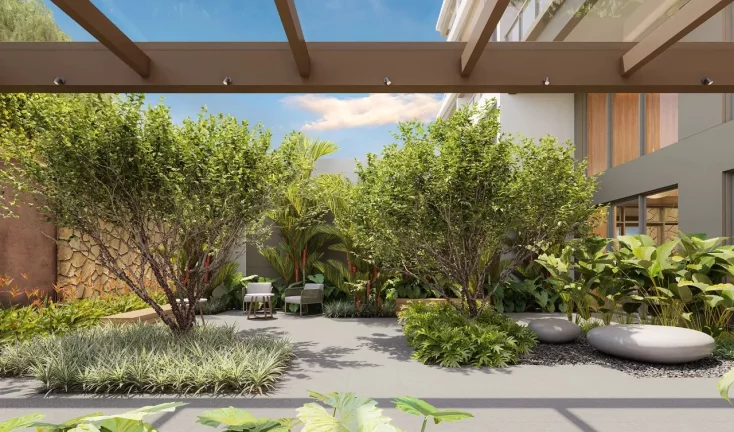 Imagem MAC BROOKLIN - Apto de 80m², com fácil acesso à Av. Berrini e uma infraestrutura completa ao redor!