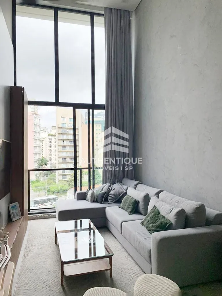 Imagem GALERIA 90 VILA OLIMPIA - Apartamento à venda no bairro Vila Olímpia - São Paulo/SP, Zona Sul