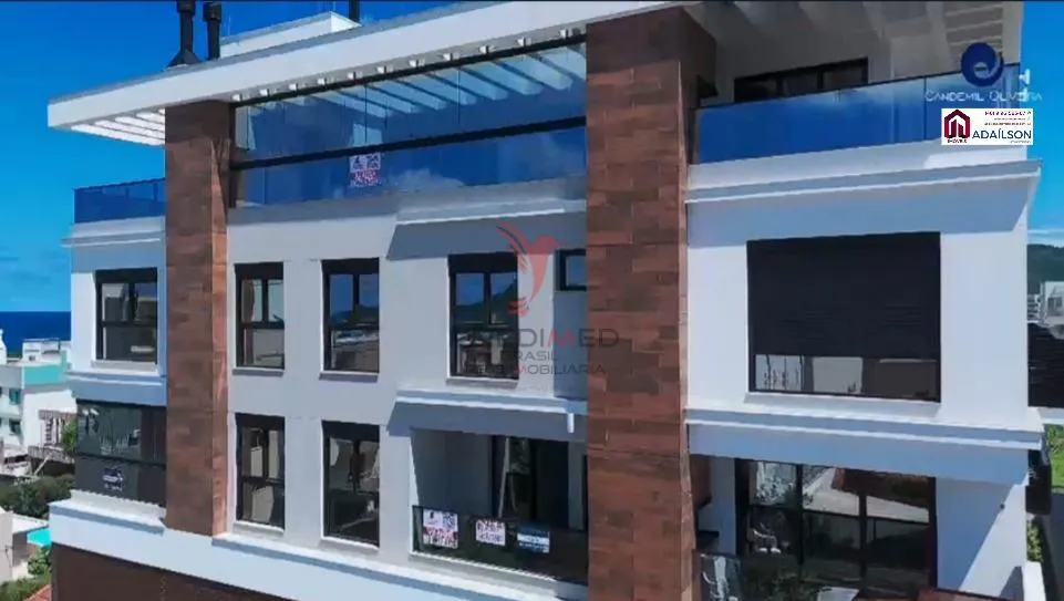 Imagem Residencial Ilha Galé -Pronto para morar -Cobertura Duplex com 02 suítes Praia do Mariscal