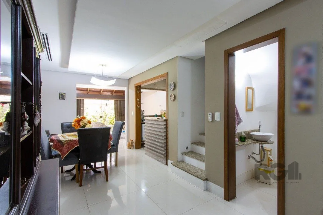 Imagem Casa à venda Condomínio Ville Estile