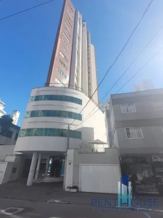 Imagem Apartamento com Terraço para Venda em Balneário Camboriú, CENTRO, 3 dormitórios, 2 suítes, 3 banheiros, 4 vagas