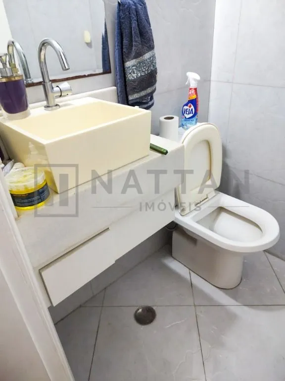 Imagem Sobrado Amplo com 153m² e Suíte com Closet na Vila Califórnia | 4 Vagas, Quintal com Churrasqueira e Permuta!