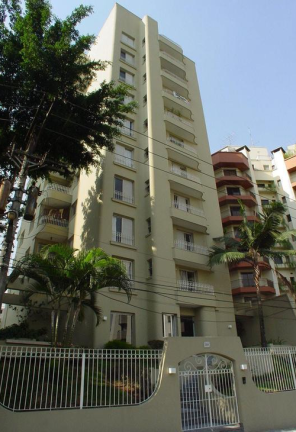 Imagem Cobertura com 4 Quartos para Alugar, 500 m² em Jardim Ampliação - São Paulo