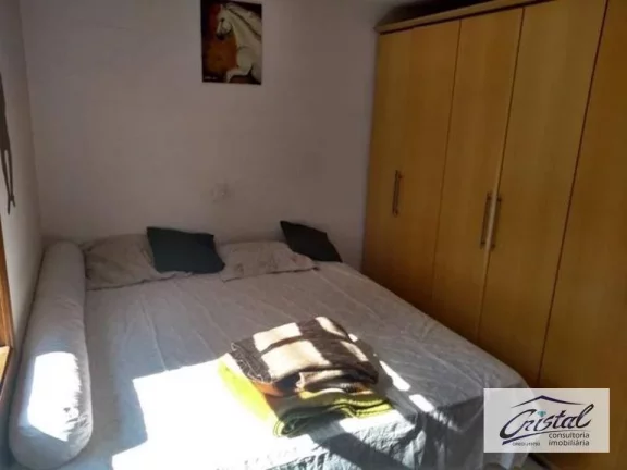 Imagem Casa com 2 dormitórios à venda, 154 m² por R$ 540.000,00 - Parque Ipê - São Paulo/SP