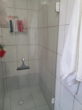 Imagem APARTAMENTO RESIDENCIAL em SANTO ANDRÉ - SP, PARQUE ERASMO ASSUNÇÃO