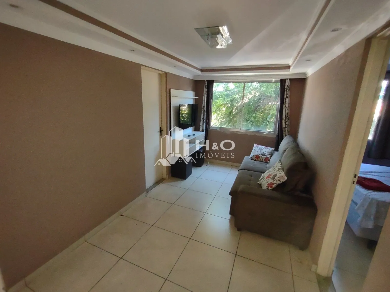 Imagem Apartamento 3 Dormitórios com Planejados - Localização Privilegiada na Zona Leste