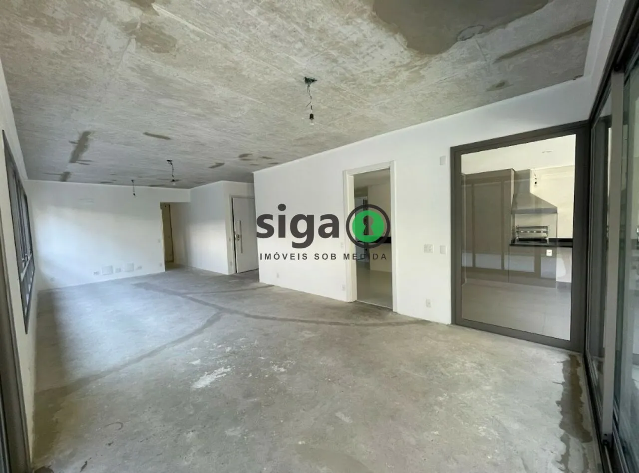 Imagem Apartamento Garden para venda no Jardins - São Paulo SP