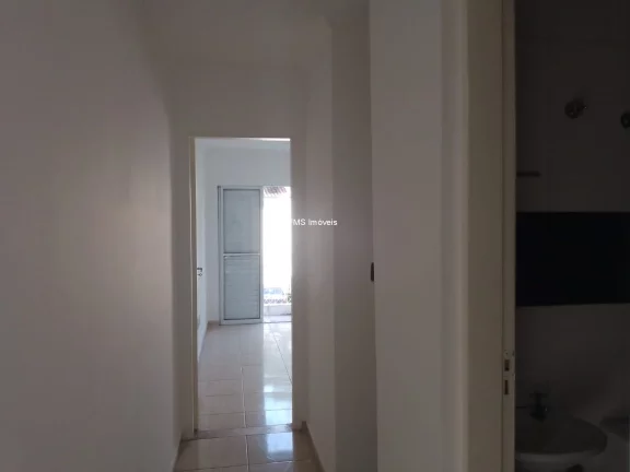 Imagem Casa em Condomínio à Venda em Cotia-SP, Bairro Maranhão: 2 Quartos, 3 Salas, 2 Banheiros, 1 Vaga de Garagem - 68,00 m²
