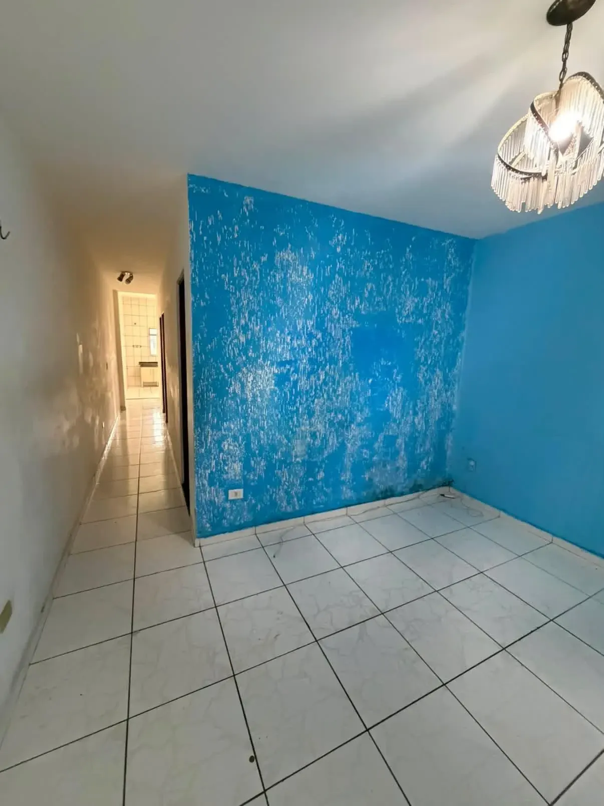 Imagem Casa com 2 Quartos para Alugar, 125 m² em Panorama (Polvilho) - Cajamar