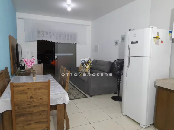 Imagem APARTAMENTO RESIDENCIAL em SANTA CRUZ CABRÁLIA - BA, COROA VERMELHA