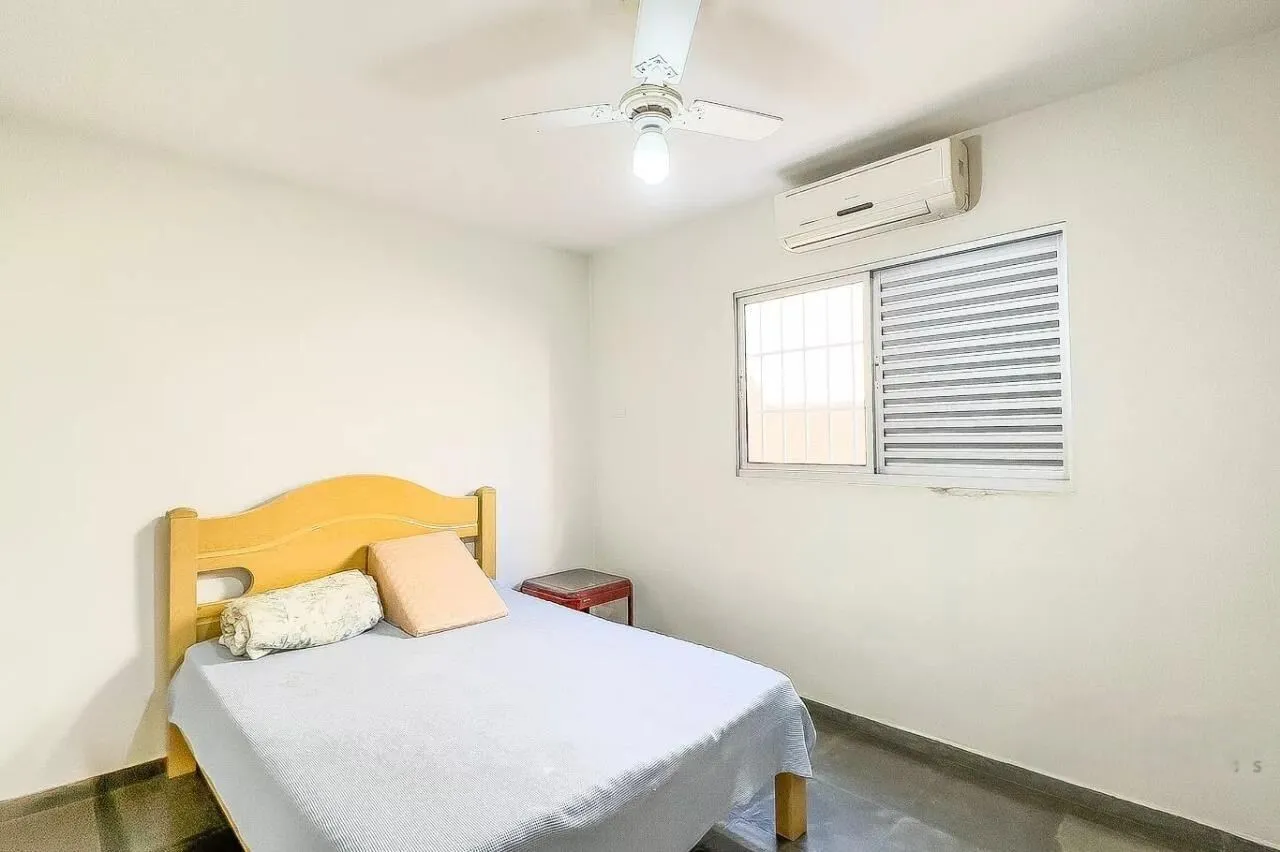 Imagem Casa 4 quartos, energia solar, suíte - Jardim Tropical (Aceita Financiar)