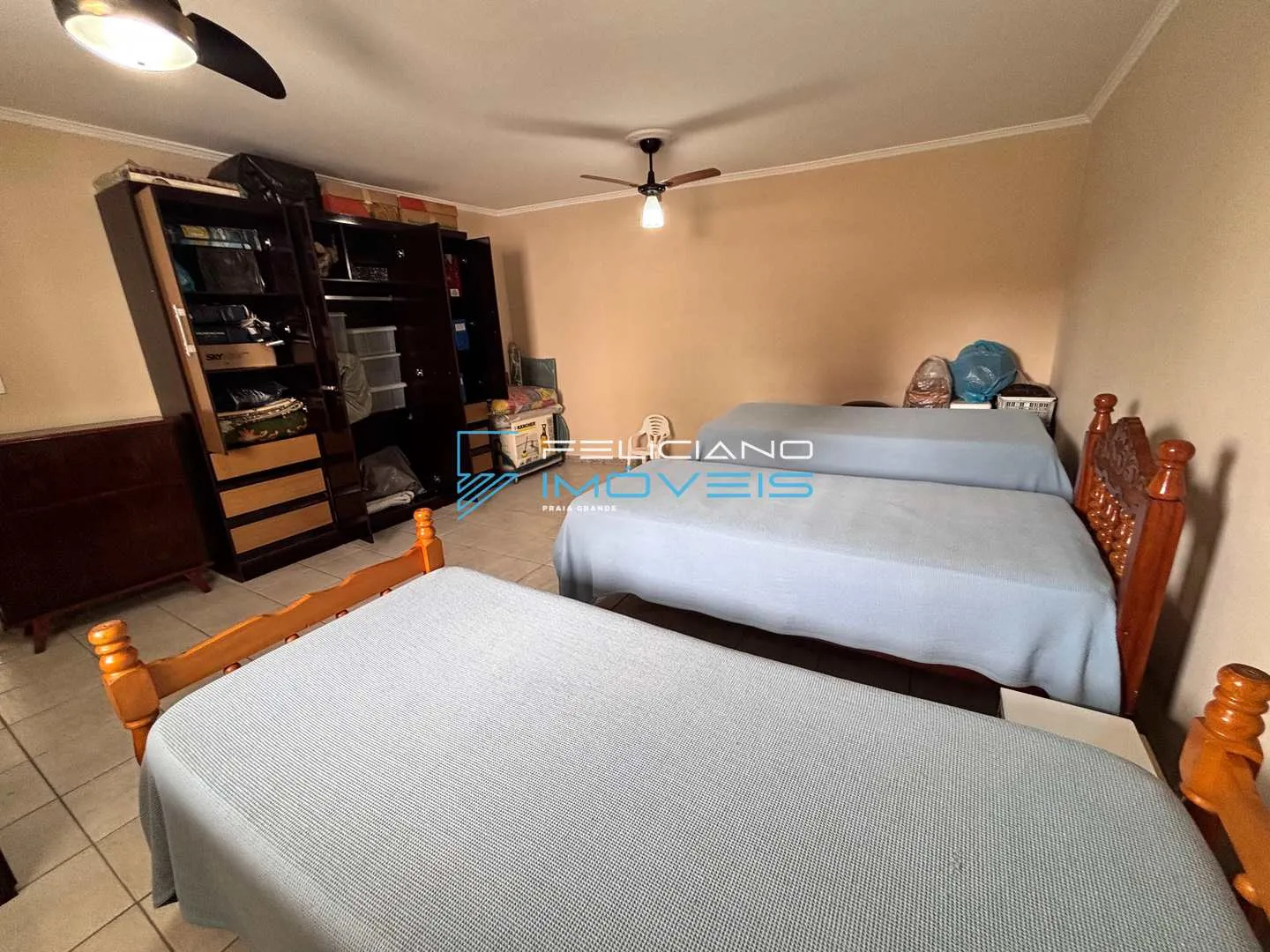 Imagem Casa com 5 quartos, Aviação, Praia Grande - R$ 1.2 mi, Cod: 5603