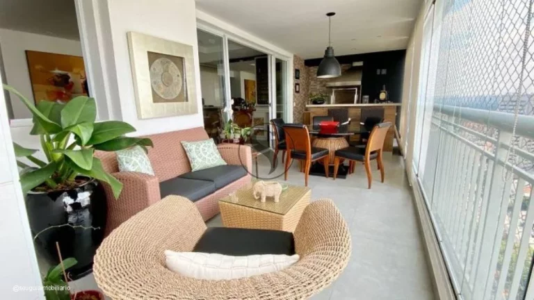 Imagem APARTAMENTO RESIDENCIAL em SÃO PAULO - SP, SANTO AMARO