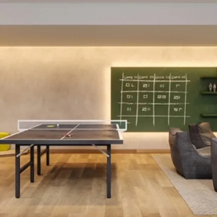 Imagem Apartamento com 3 Quartos à Venda, 143 m² em Vila Mascote - São Paulo