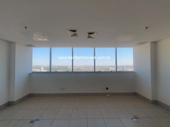 Foto do imóvel Sala Comercial Centro Profissional Ribeirão Shopping