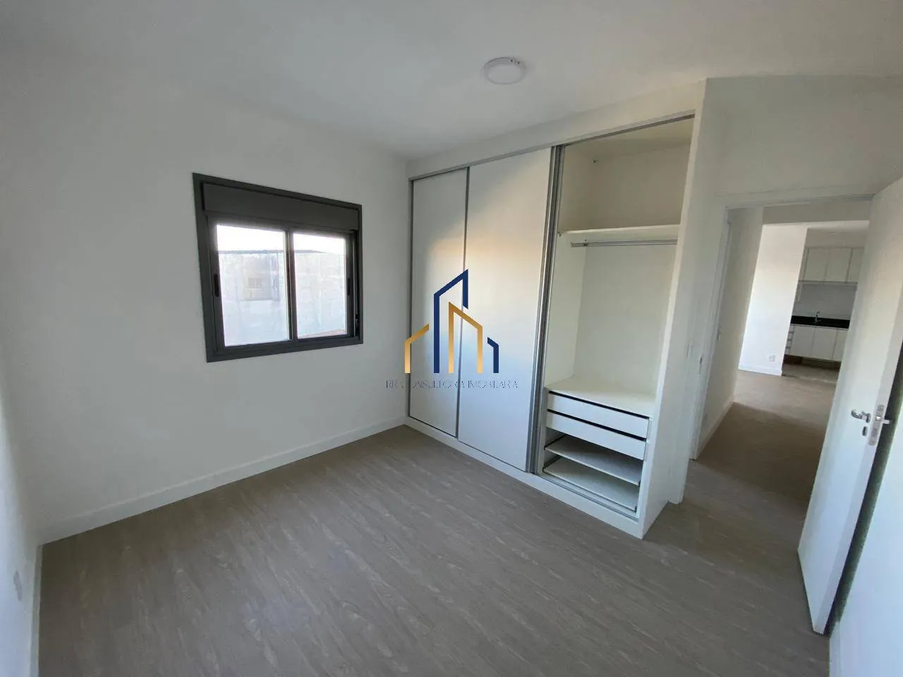 Imagem Apartamento para Locação em Santo André / SP no bairro Vila Assunção