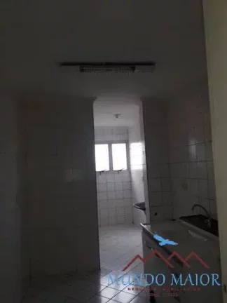 Foto do imóvel Apartamento com 3 Quartos e 1 vaga à venda, 69m - Vila Bela Vista