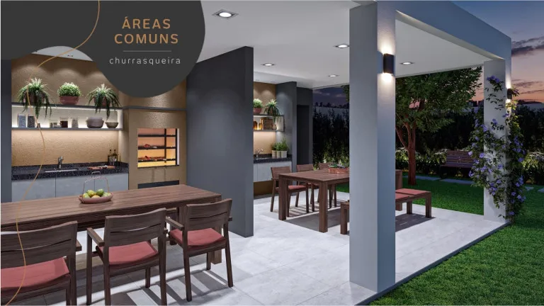 Imagem Apartamento com 2 Quartos à Venda, 63 m² em Vila Prudente - São Paulo