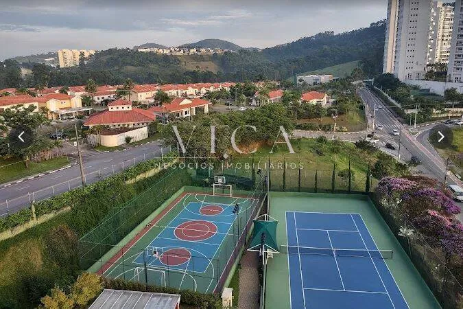Imagem Apartamento com 2 dormitórios à venda, 133m², R$ 1.485.000 - Alphaville/SP