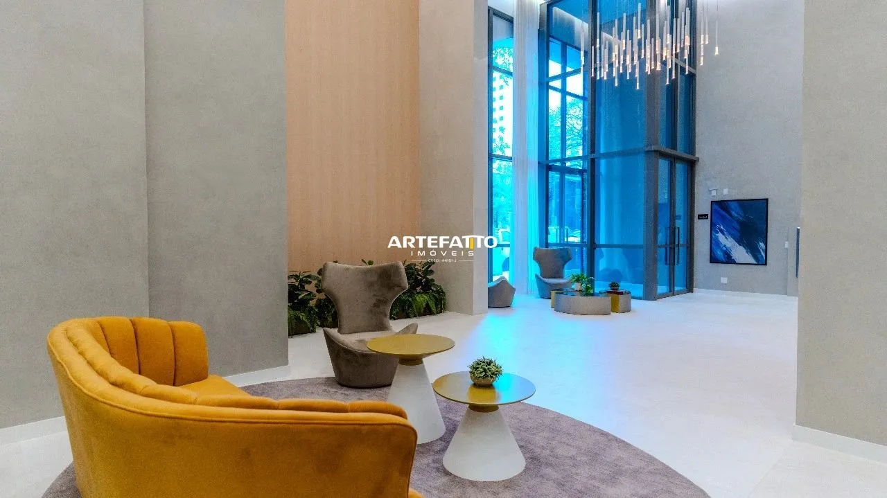 Imagem Apartamento à venda em São Paulo, Perdizes, com 4 quartos, 160m2
