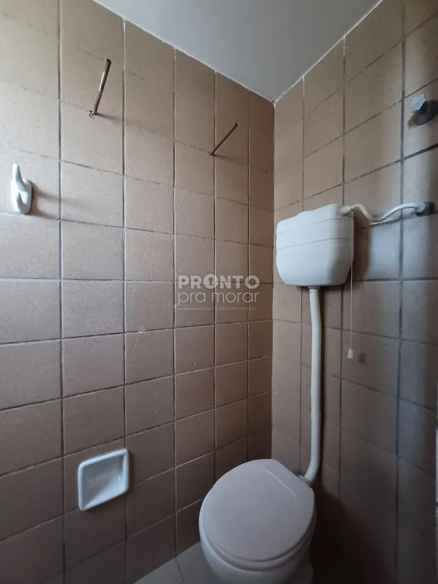 Imagem Residencial Jardim Caxangá
